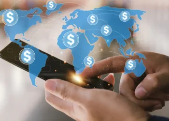 How Blockchain Enables More Efficient Cross-Border Payments in the Financial Industry