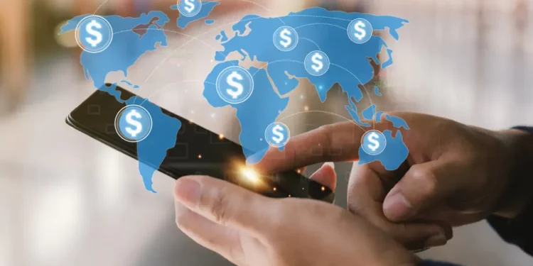 How Blockchain Enables More Efficient Cross-Border Payments in the Financial Industry