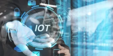 How Blockchain Ensures Data Security and Privacy Among IoT Devices