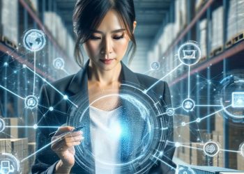 How Can Blockchain Transform Supply Chain Management? Can It Help Solve Trust Issues in Global Logistics?