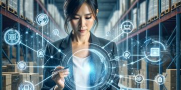 How Can Blockchain Transform Supply Chain Management? Can It Help Solve Trust Issues in Global Logistics?