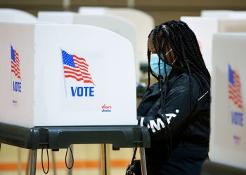 How Blockchain Technology Can Enable a More Transparent and Fair Election System