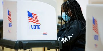 How Blockchain Technology Can Enable a More Transparent and Fair Election System