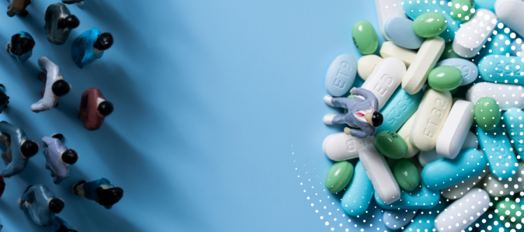 How Can Blockchain Revolutionize Drug Tracking? Can It Prevent the Circulation of Counterfeit Drugs and Ensure Consumer Safety?