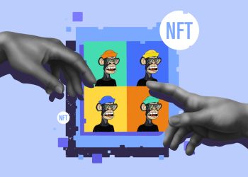 NFT Market: A Bubble or the Future of Mainstream? What is Its True Value in Art, Gaming, and Asset Management?