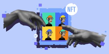 NFT Market: A Bubble or the Future of Mainstream? What is Its True Value in Art, Gaming, and Asset Management?