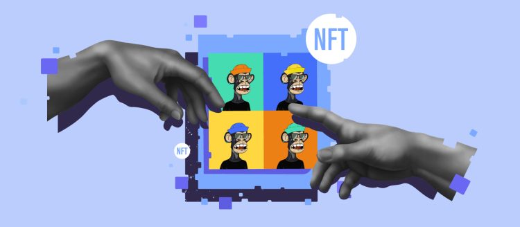NFT Market: A Bubble or the Future of Mainstream? What is Its True Value in Art, Gaming, and Asset Management?