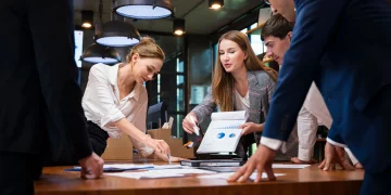 How Enterprises Can Address New Data Privacy and Security Challenges in the Age of Blockchain