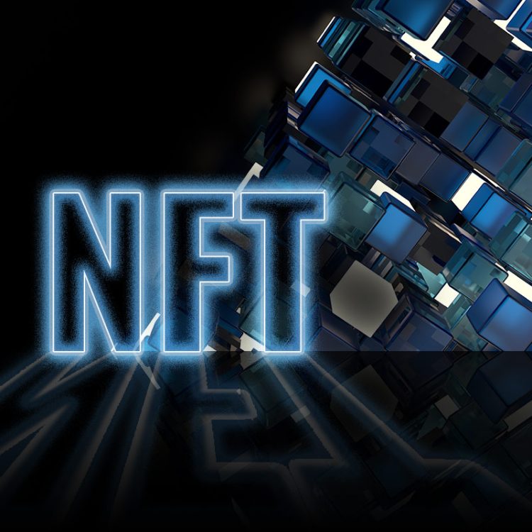 The Next Five Years: How NFTs Will Break Beyond Art and Transform Key Industries