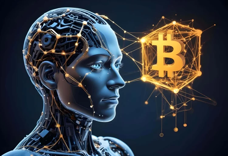 How the Integration of Blockchain and Artificial Intelligence Will Radically Transform Our Lives