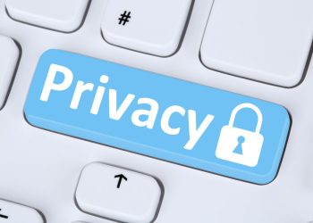 How Personal Privacy Is Better Protected in a Decentralized World