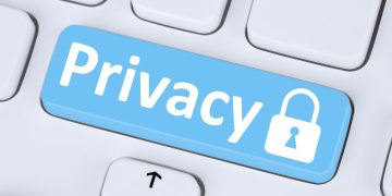 How Personal Privacy Is Better Protected in a Decentralized World