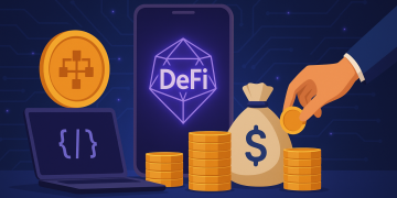 How Decentralized Finance (DeFi) Can Thrive Within Regulatory Frameworks