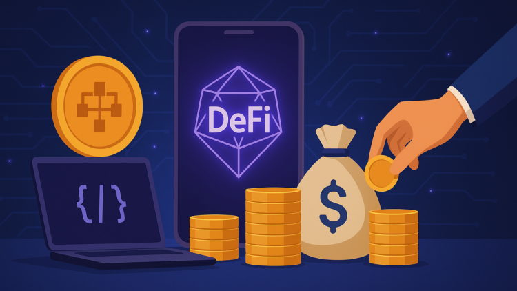 How Decentralized Finance (DeFi) Can Thrive Within Regulatory Frameworks